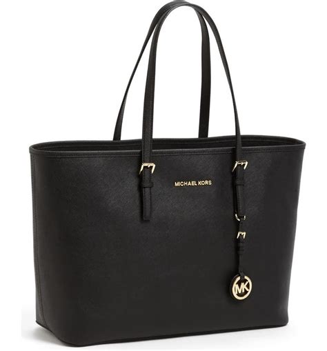 michael kors saffiano leather tote|michael kors saffiano large tote.